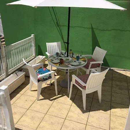 Piso Nata With Private Terrace Lounge 75m2 * El Verger