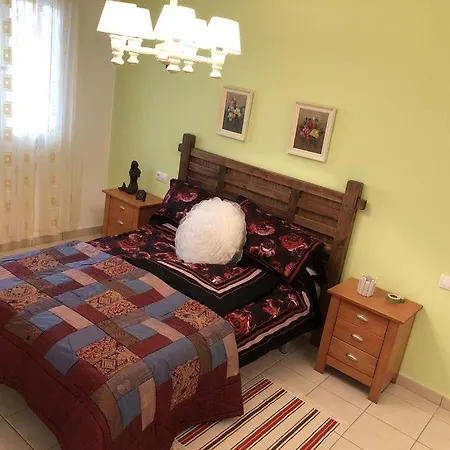 Piso Nata With Private Terrace Lounge 75m2 אל ורגר