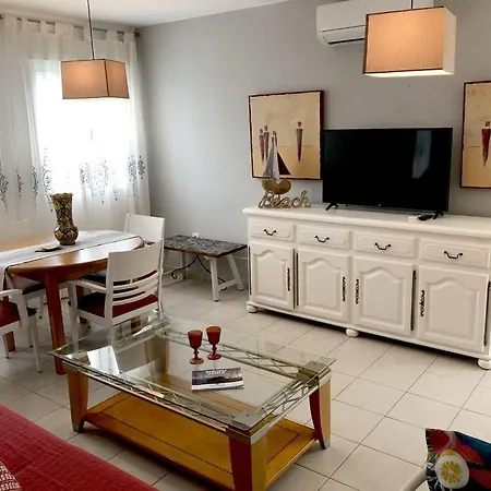 דירה Piso Nata With Private Terrace Lounge 75m2