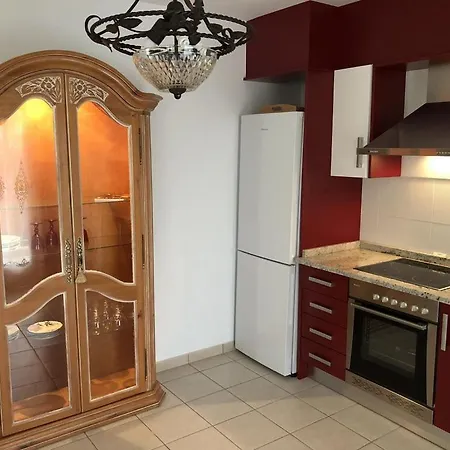 Piso Nata With Private Terrace Lounge 75m2 דירה *