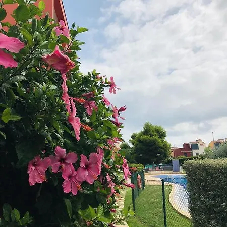 Piso Nata With Private Terrace Lounge 75m2 El Verger