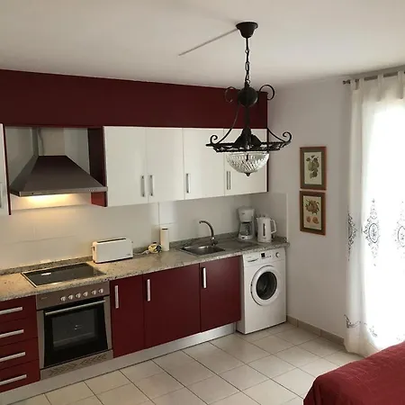 Piso Nata With Private Terrace Lounge 75m2 *