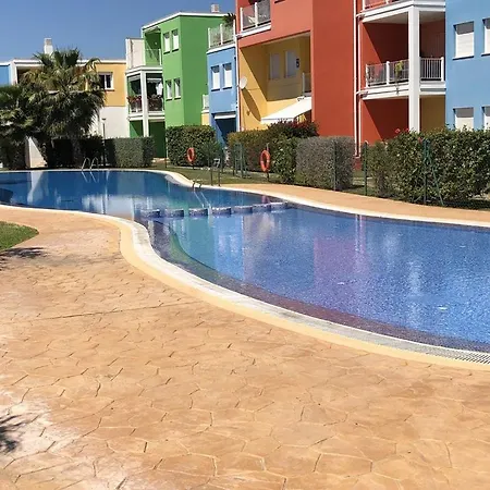 Apartament Piso Nata With Private Terrace Lounge 75m2