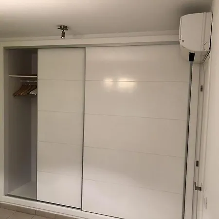 Piso Nata With Private Terrace Lounge 75m2 Apartament