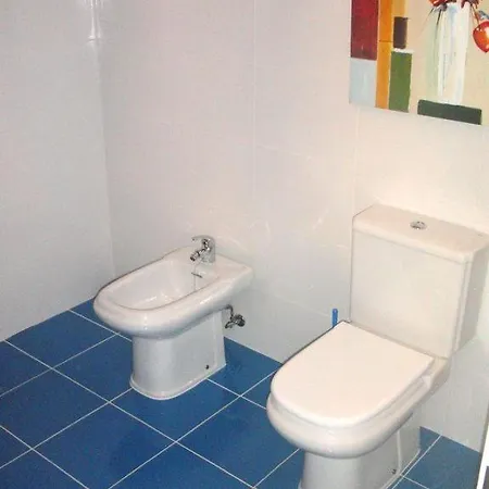 Apartament Piso Nata With Private Terrace Lounge 75m2 El Verger