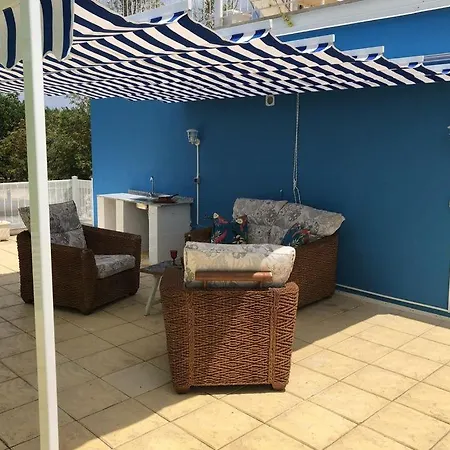 Piso Nata With Private Terrace Lounge 75m2 Apartament El Verger