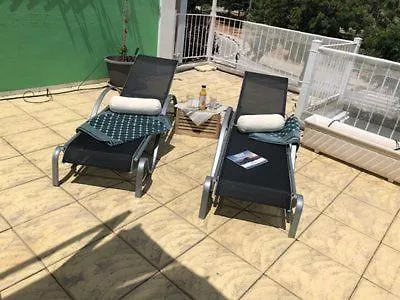 Piso Nata With Private Terrace Lounge 75m2 Apartament *