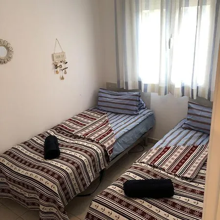 Piso Nata With Private Terrace Lounge 75m2 Apartament *