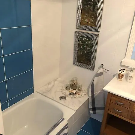 Apartament Piso Nata With Private Terrace Lounge 75m2 El Verger