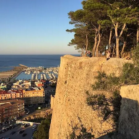 Piso Nata With Private Terrace Lounge 75m2 * El Verger