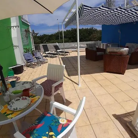 Piso Nata With Private Terrace Lounge 75m2 *