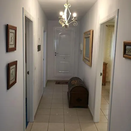 Piso Nata With Private Terrace Lounge 75m2 * El Verger